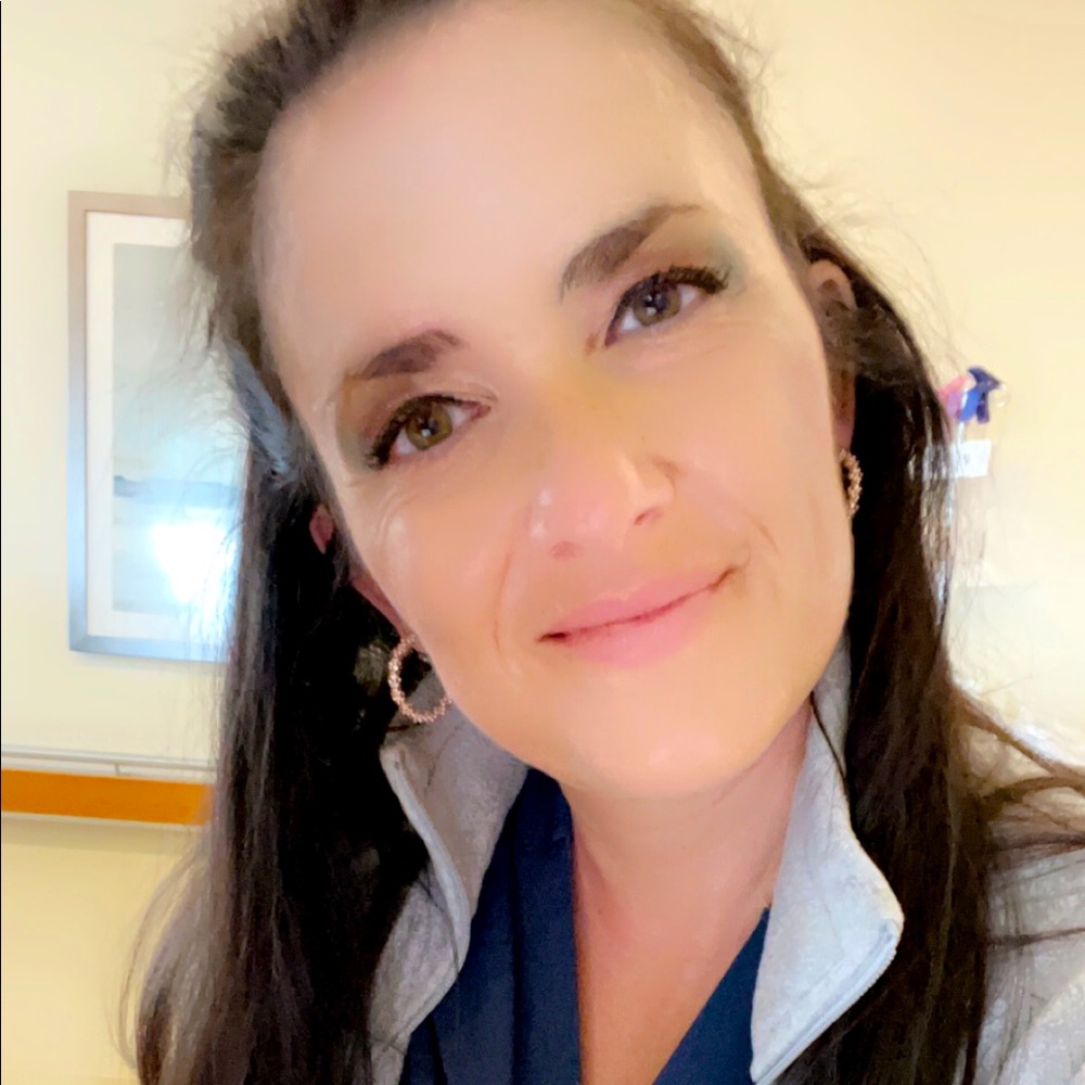 Meet your Posher, Gina
